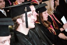 University Of Southern California Graduation